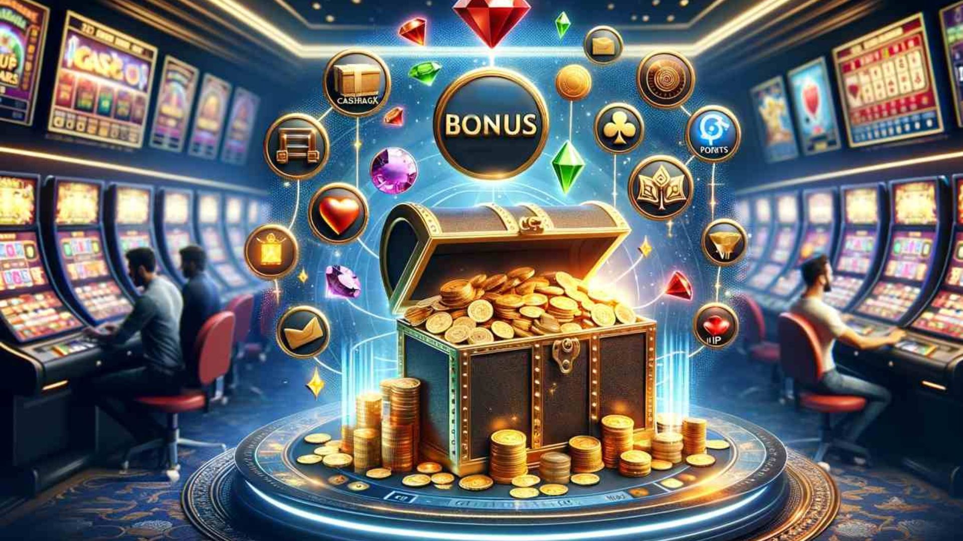 Loyalty Program