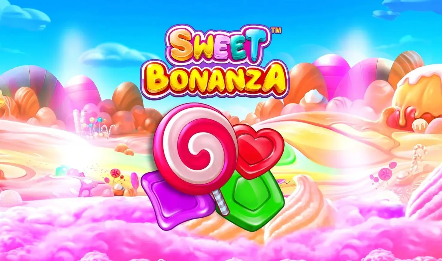 Sweet Bonanza