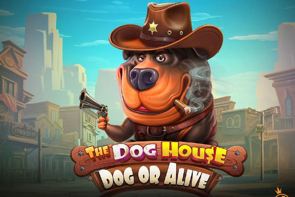 The Dog House